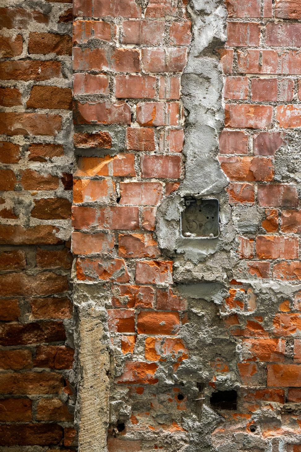 Heritage Restoration