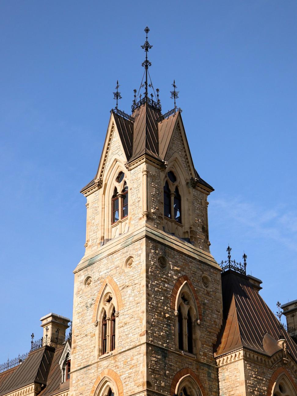 Church Restoration