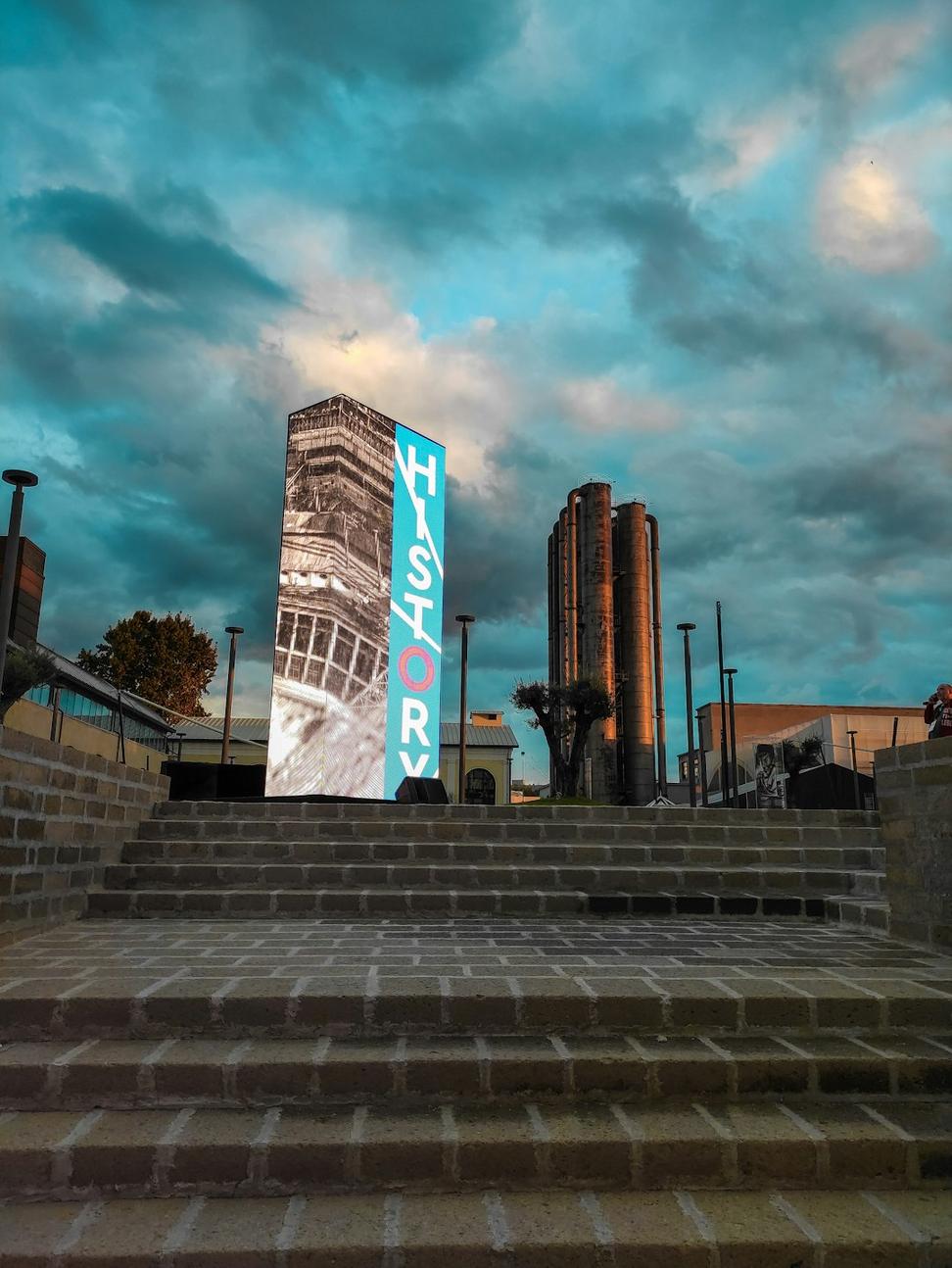 Foundry Quarter Mixed-Use