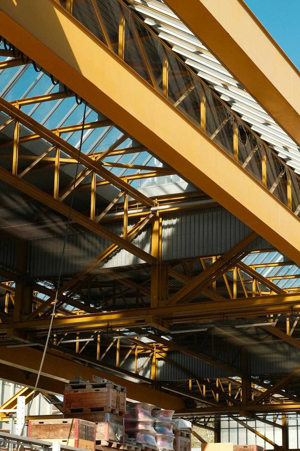 Lakefront Industrial Park