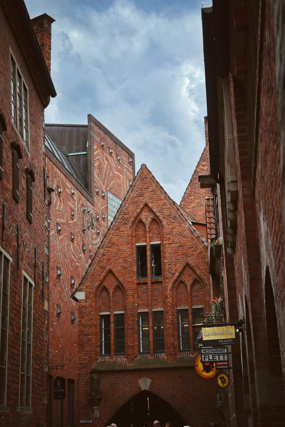 Heritage Planning