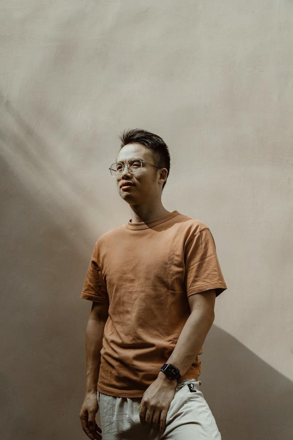 James Chen