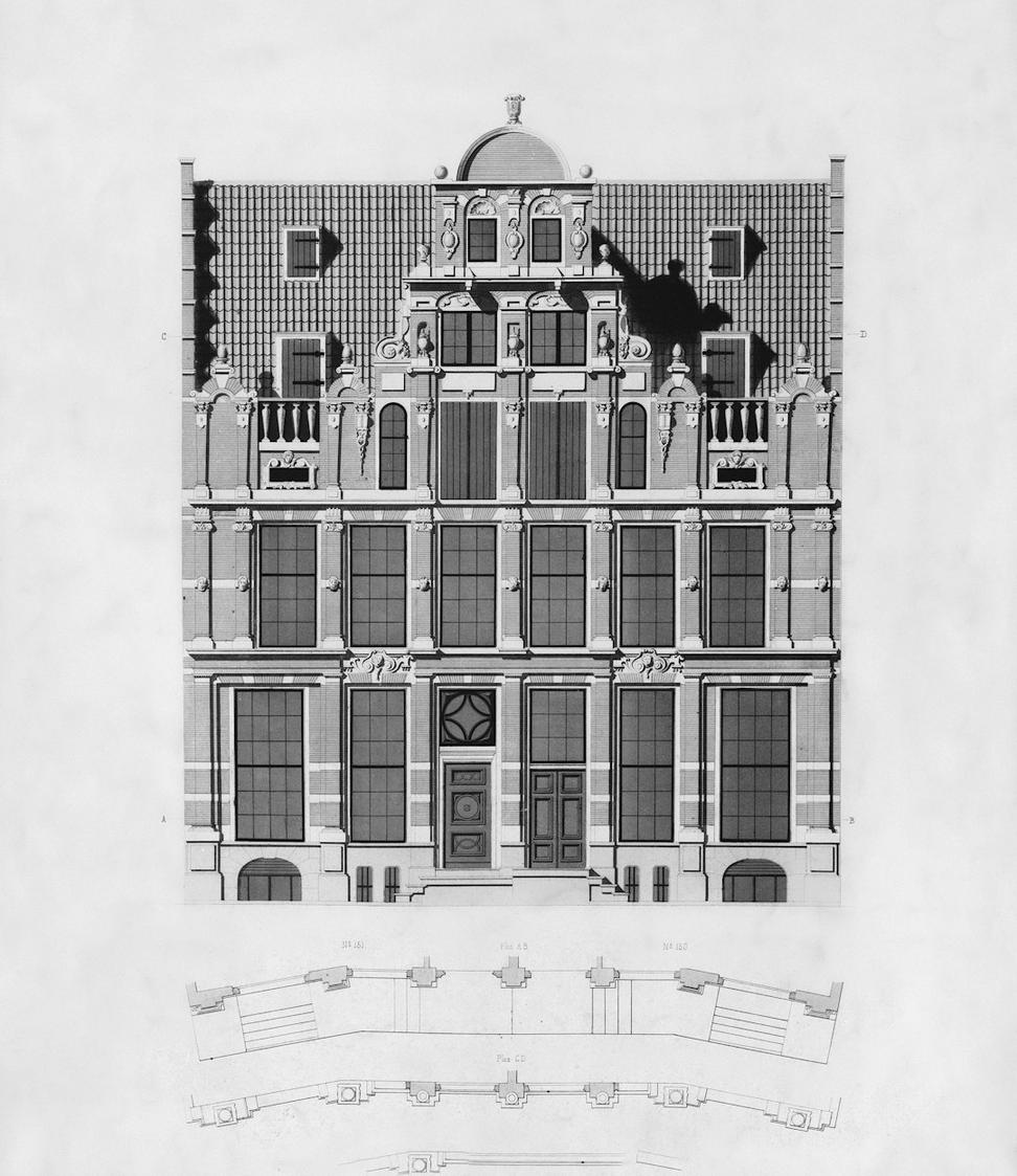 Marcus's sketch