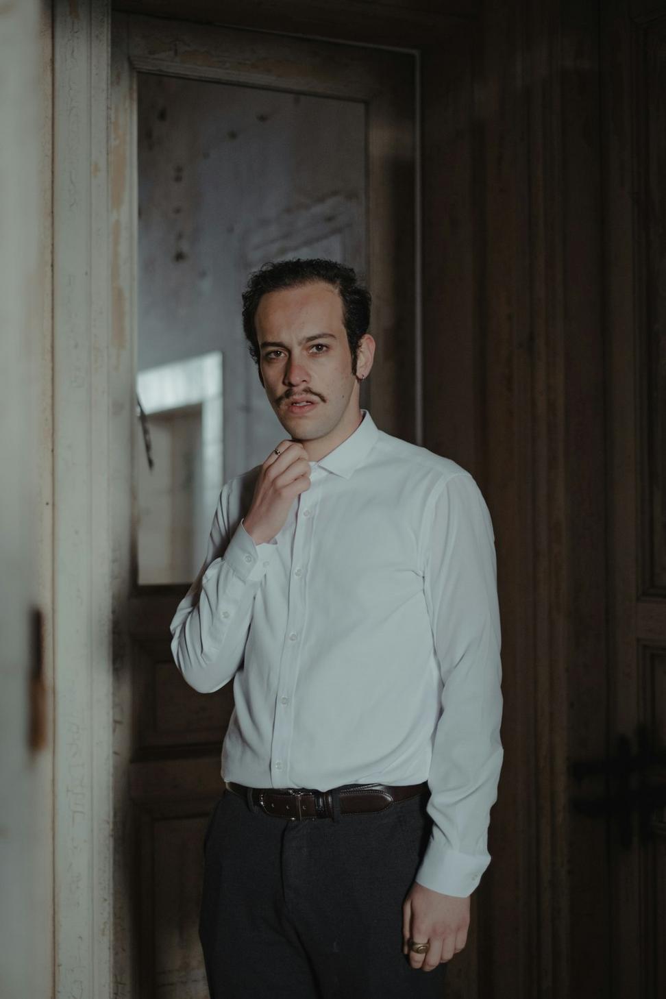 Marcus Quint